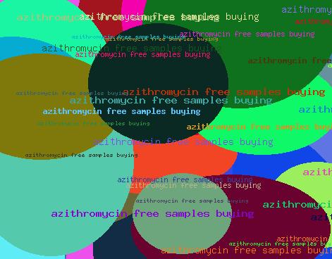 Azithromycin free samples buying