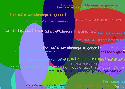 For Sale Azithromycin Generic