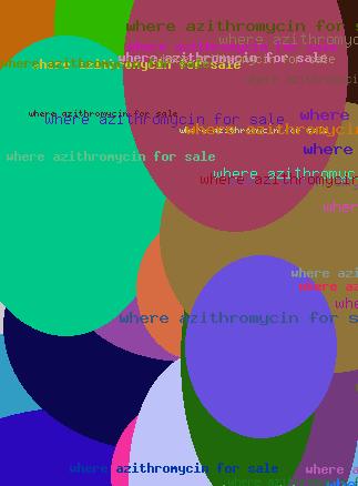 Where azithromycin for sale